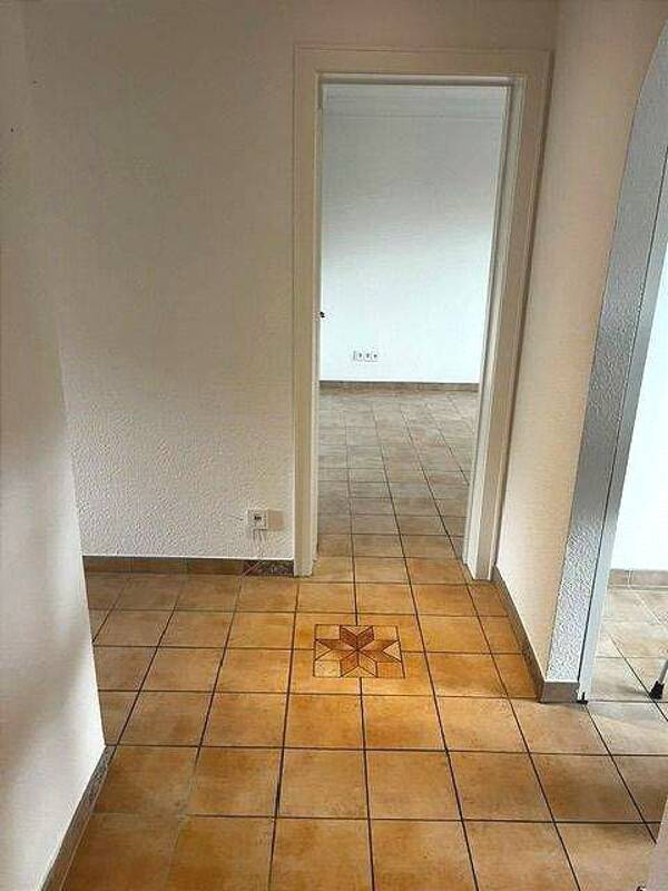 Etagenwohnung in 21493 Schwarzenbek mit 57,73 m² kaufen