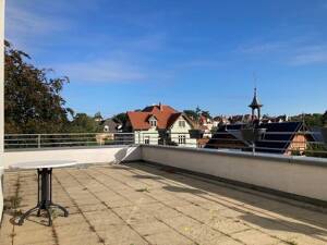 Dachterrassenwohnung mit Traumblick - Weißer Hirsch - ruhige Lage – 1324 Dresden – Vorschaubild 3