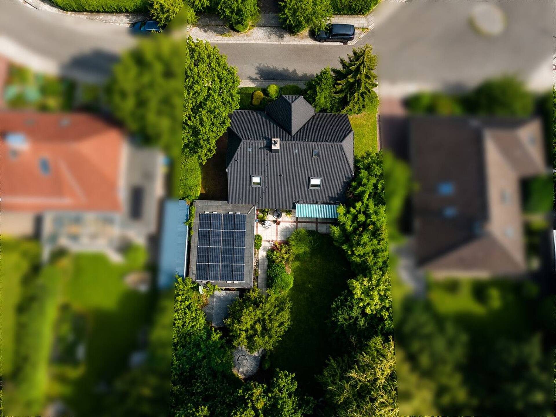 Einfamilienhaus in 25746 Heide mit 151 m² kaufen