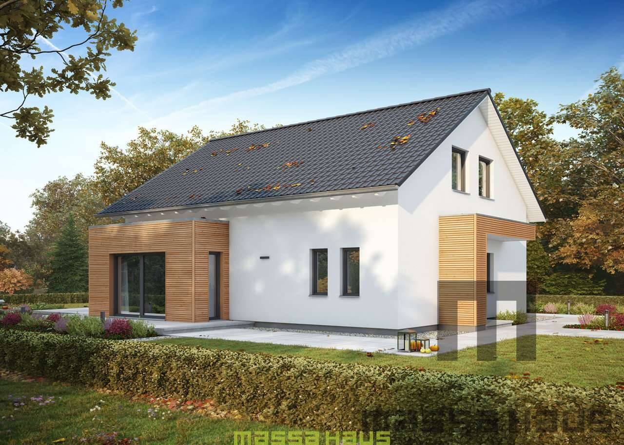 HEUTE bekommst Du den Aller Aller Besten Preis für DEIN NEUES ZUHAUSE - nur bei MASSA HAUS – Denzlingen – Vorschaubild 6