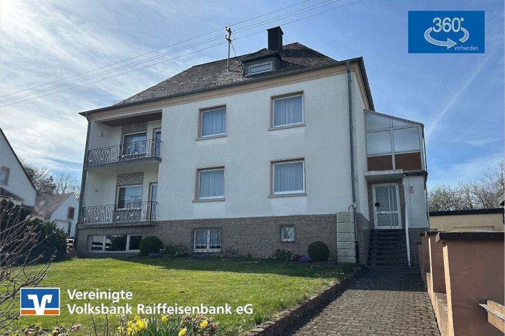 Ihr Zuhause mit Stil, Raum und Komfort – Mörschied – Bild 1 von 9