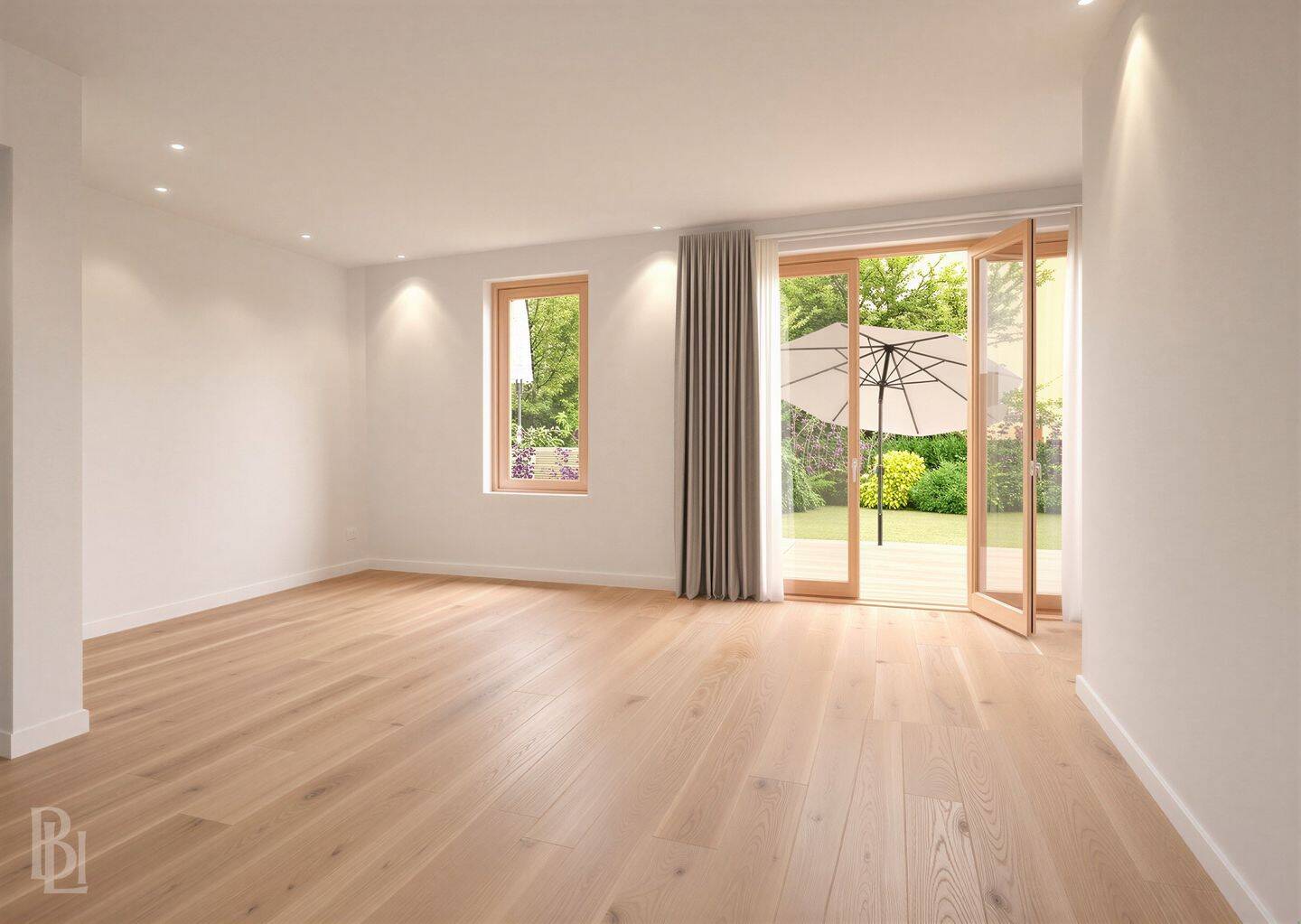 Kapitalanlage mit maximalem Potenzial: 2-Zimmer-Neubauwohnung in Potsdam