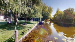 0 % Provision – Seltene Wasserlage in Berlin mit eigenem Hafen – 12589 Berlin – Vorschaubild 7