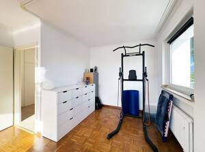Gepflegte 1-Zimmer-Wohnung mit Loggia & Keller in Sankt Augustin – 53757 Sankt Augustin – Vorschaubild 4
