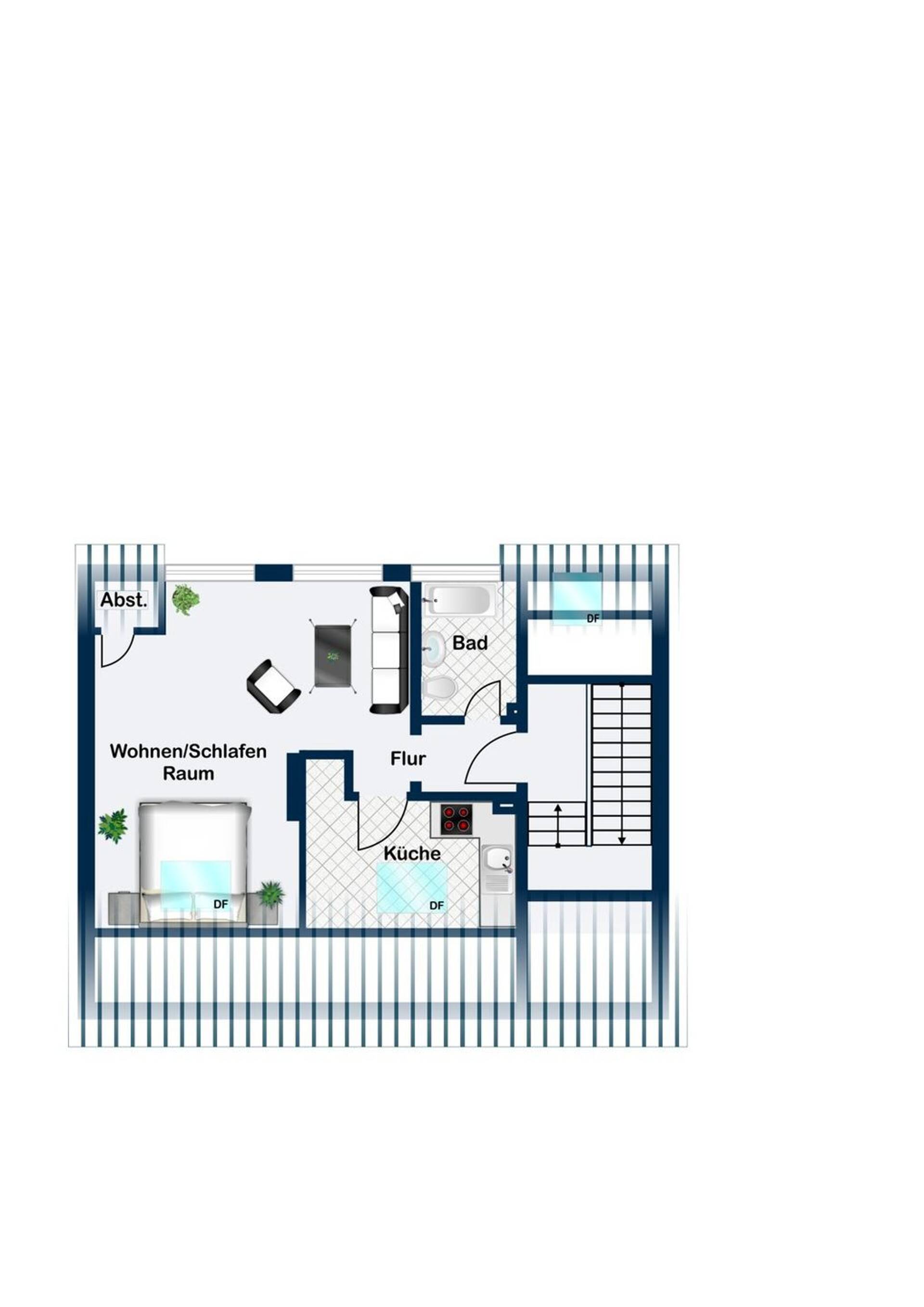 Haus in 50997 Köln mit 203 m² kaufen
