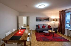 2-Zimmer-ETW in Bestlage München-Lehel – 80538 München – Vorschaubild 3