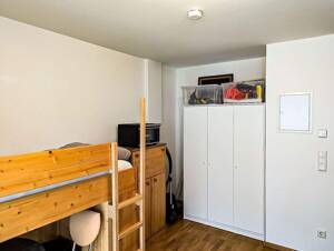 Studenten-Apartment mit Südbalkon - Moosach – 80992 München – Vorschaubild 3