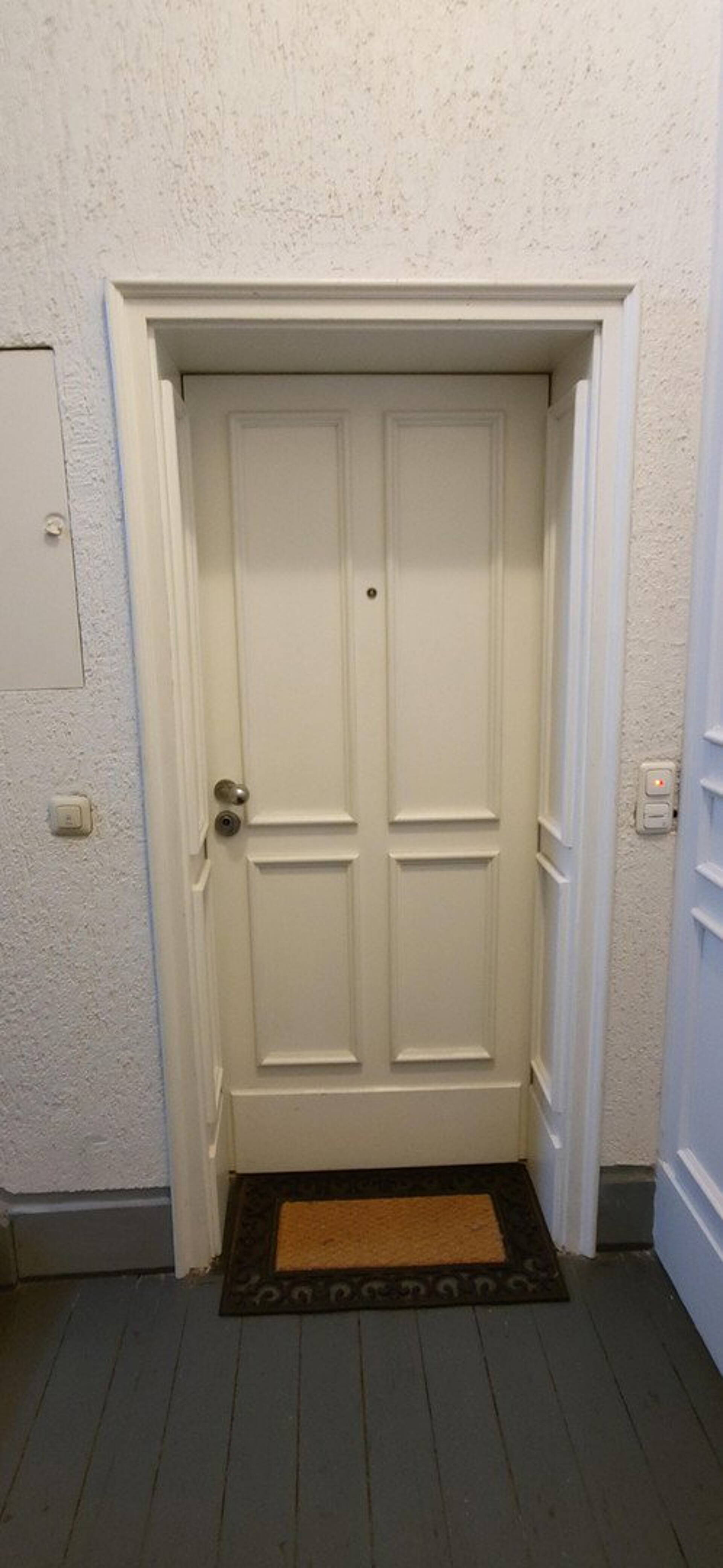 Etagenwohnung in 50735 Köln mit 64 m² kaufen