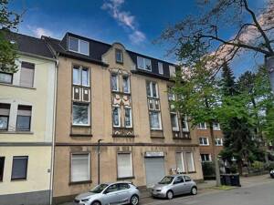 Achtung! 8-10 Parteien - Mehrfamilienhaus mit 12 Garagen, großem Kaufgrund! – 45899 Gelsenkirchen – Vorschaubild 2