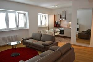 Ap. - Nr. 29, Luisen Residenz, 3-ZKB – 65185 Wiesbaden – Vorschaubild 9