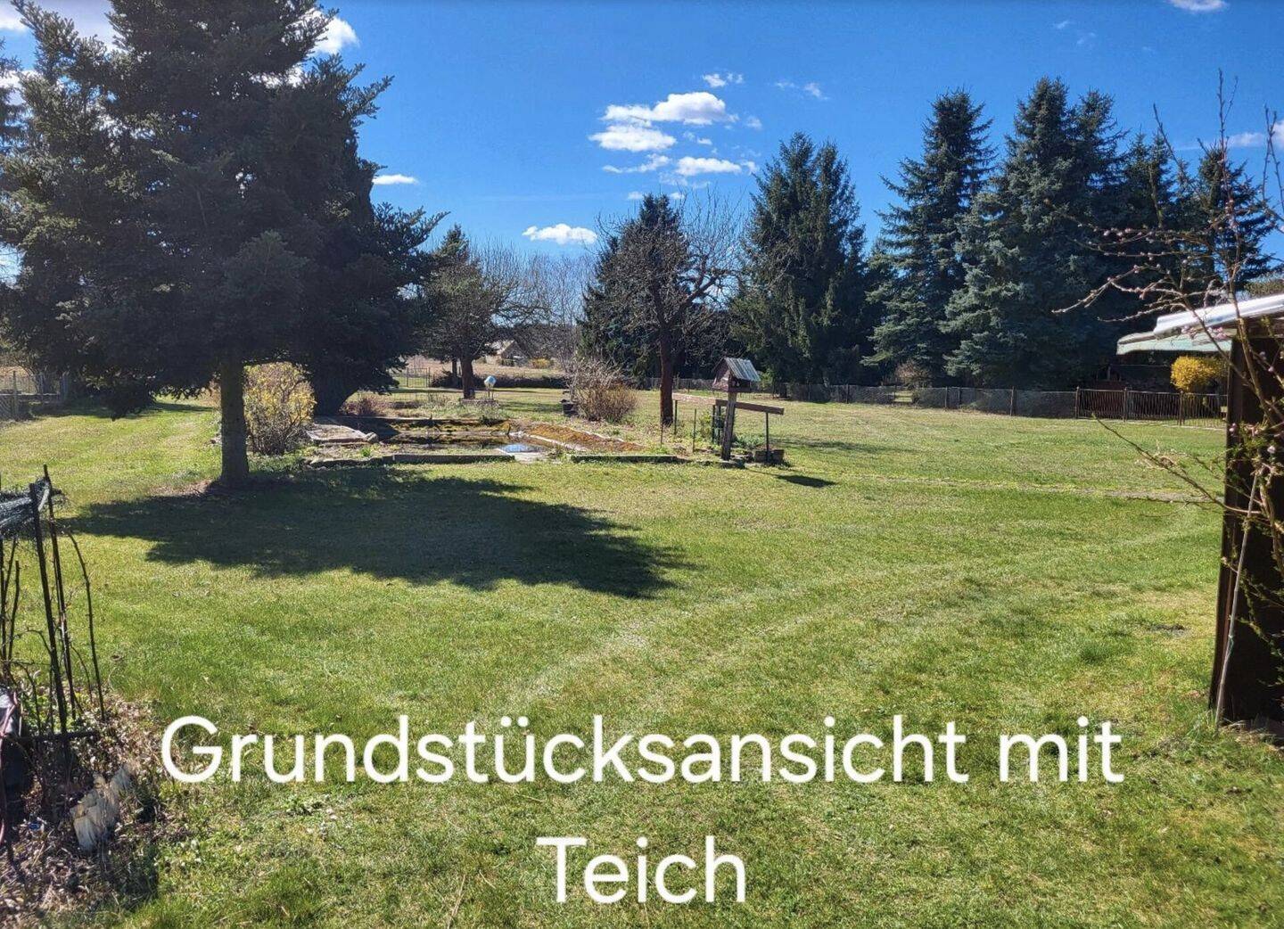 Einfamilienhaus mit grossem Grundstück- www.ohnemaklerprovisionverkaufen.de – Weißkeißel – Vorschaubild 5