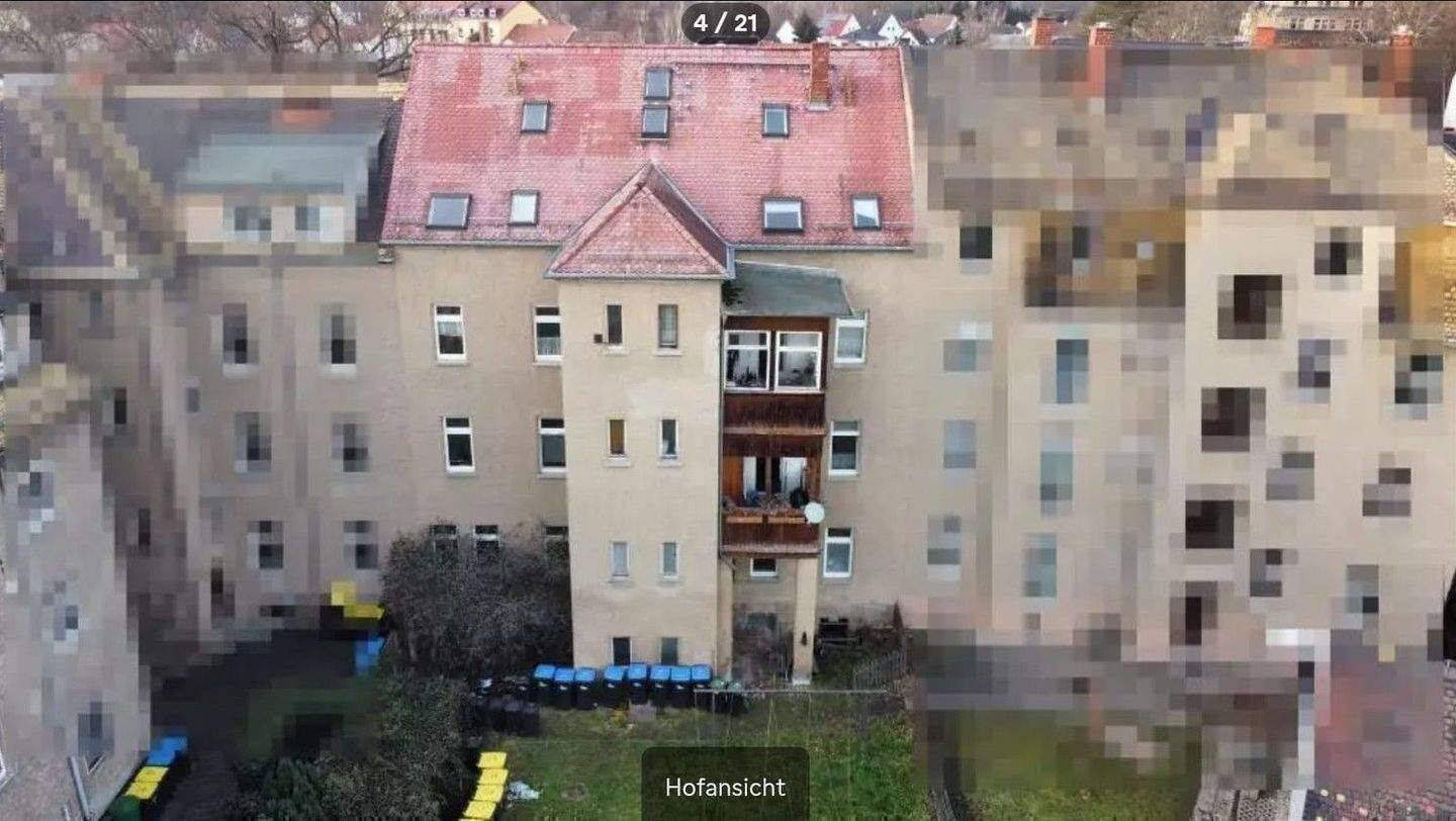 Hier wartet ein Schmuckstück auf Sie. Ordentlich Rendite! – Bad Lausick – Vorschaubild 8