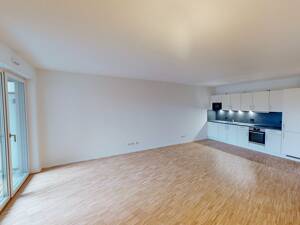 Hochwertige 3-Zimmer-Wohnung im Heinrich Carré – 40472 Düsseldorf – Vorschaubild 5