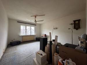 Helle 2-Zimmer-Wohnung im grünen Lichtenrade | teilsaniert – 12309 Berlin – Vorschaubild 3