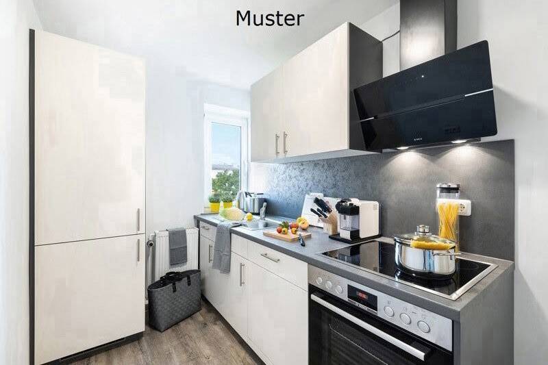 Nette Nachbarn gesucht: modernisierte 3-Zimmer in Neureuth – Karlsruhe – Vorschaubild 6