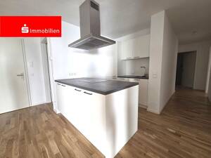 Neuwertige 3-Zimmer-Wohnung im Zentrum von Darmstadt zur Miete
