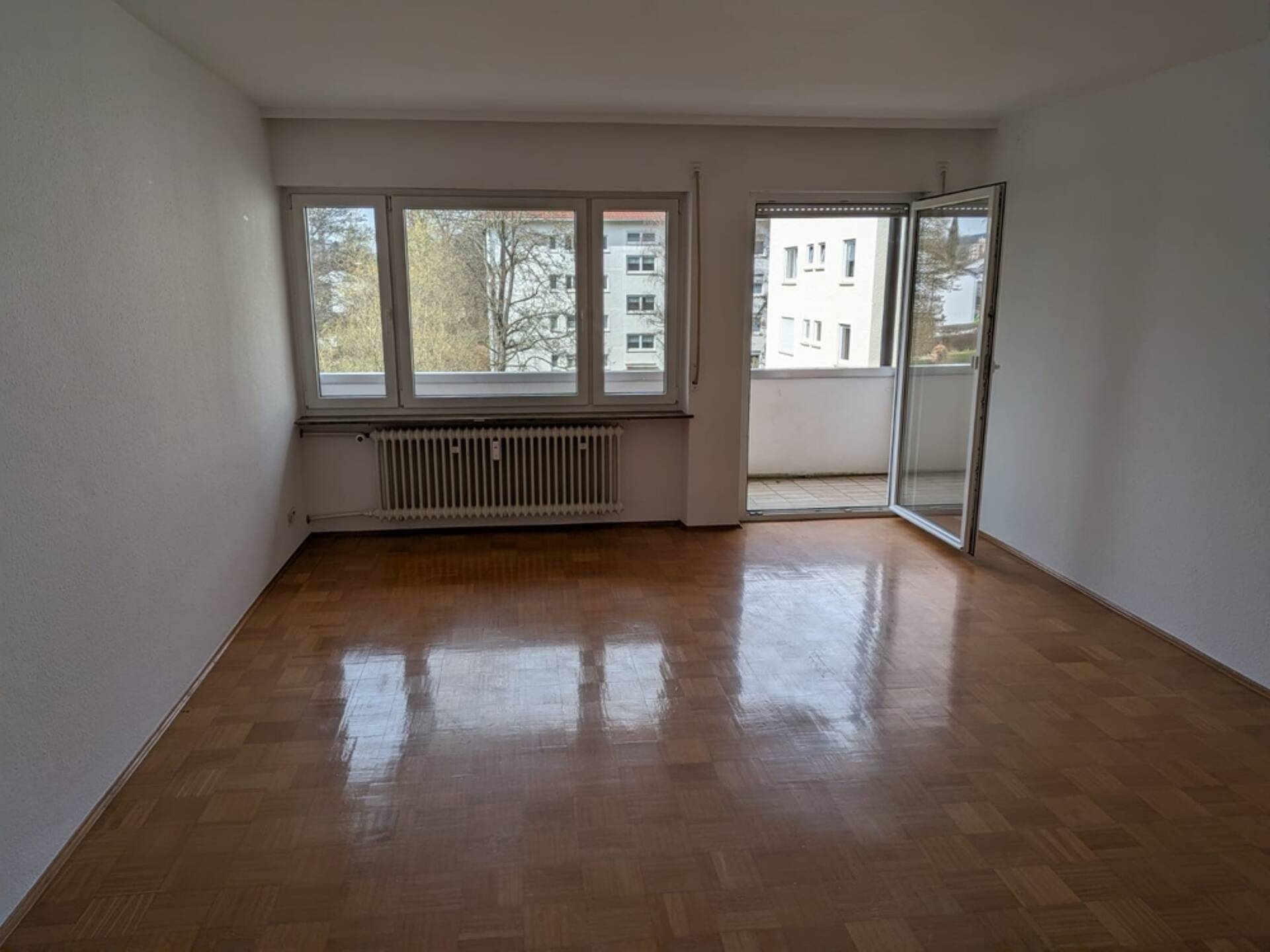 Etagenwohnung in 78532 Tuttlingen mit 53,17 m² kaufen