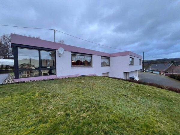 Einfamilienhaus in 66606 Sankt Wendel mit 170 m² kaufen