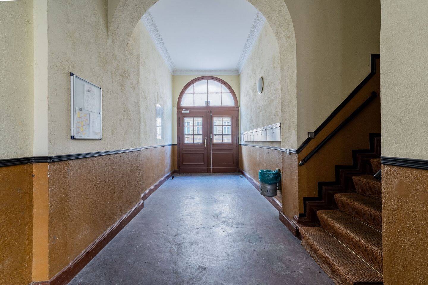 Rarität im Bergmannkiez! Provisionsfreie Kapitalanlage mit sehr hohem Wertsteigerungspotential – Berlin – Vorschaubild 3