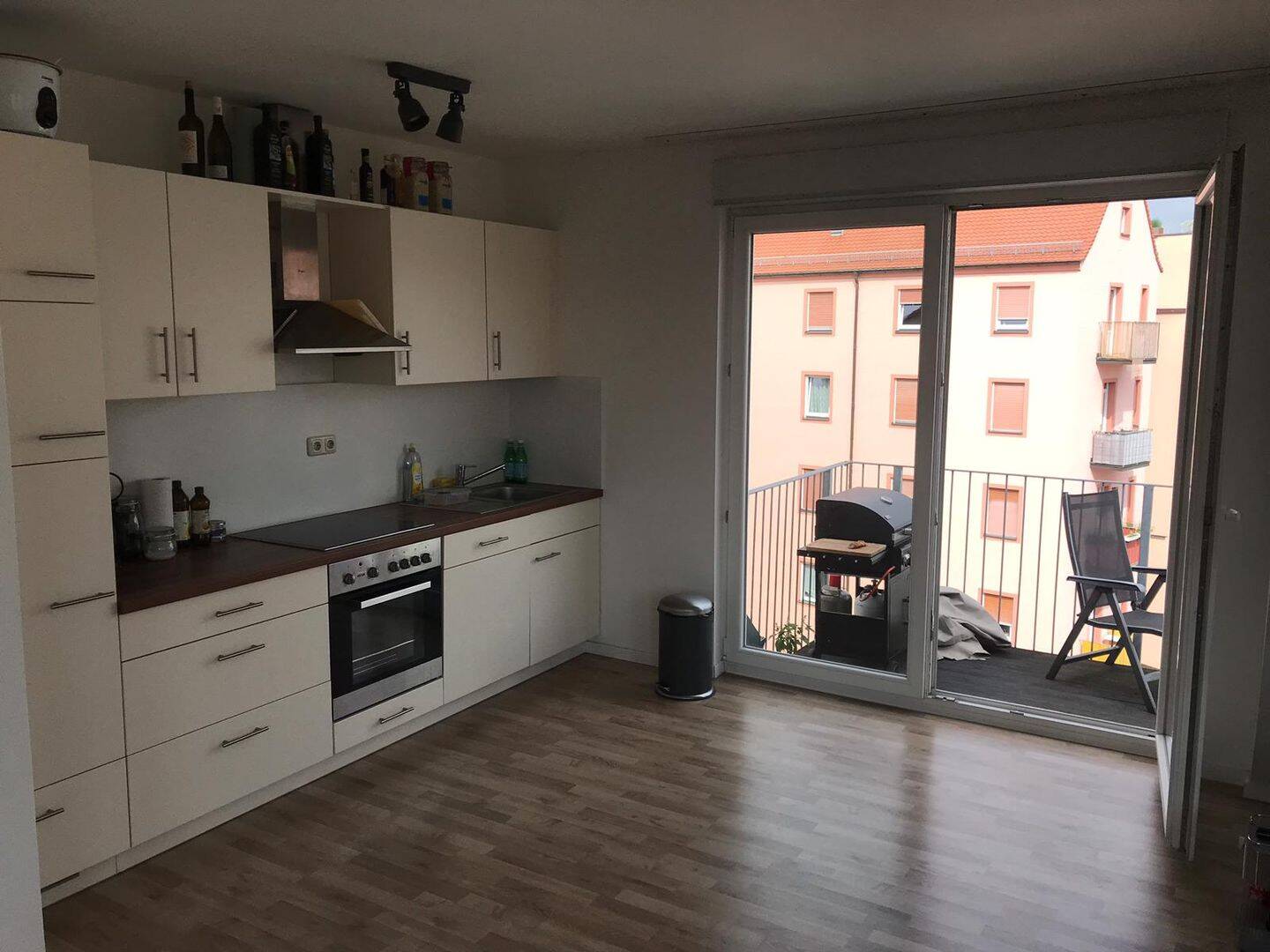 2-Zi-Wohnung*Zentral*Ruhige Lage*Neubaustandard – Nürnberg – Vorschaubild 9