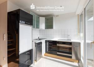 Über den Dächern des Kreuzviertels! – 48147 Münster – Vorschaubild 7