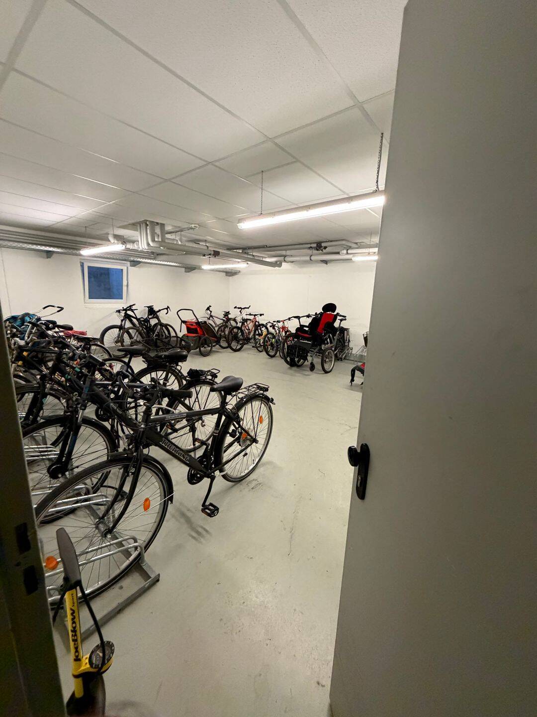 Moderne 3-Zimmer-Wohnung mit KNX Smart Home im beliebten Diamaltpark Allach – München – Vorschaubild 7