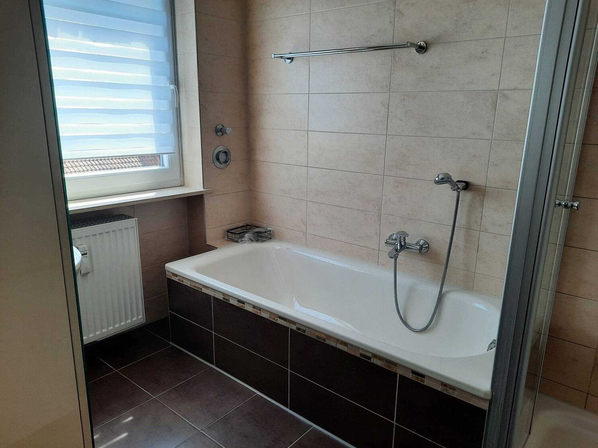 Dachgeschosswohnung in 93128 Regenstauf mit 109 m² kaufen