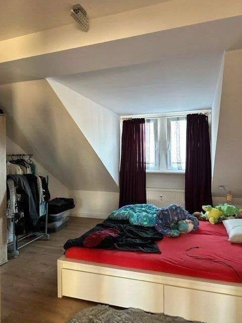 3 Zimmer-Wohnung nahe dem Fürther Wiesengrund in perfekter Zentrumslage – Fürth – Vorschaubild 6