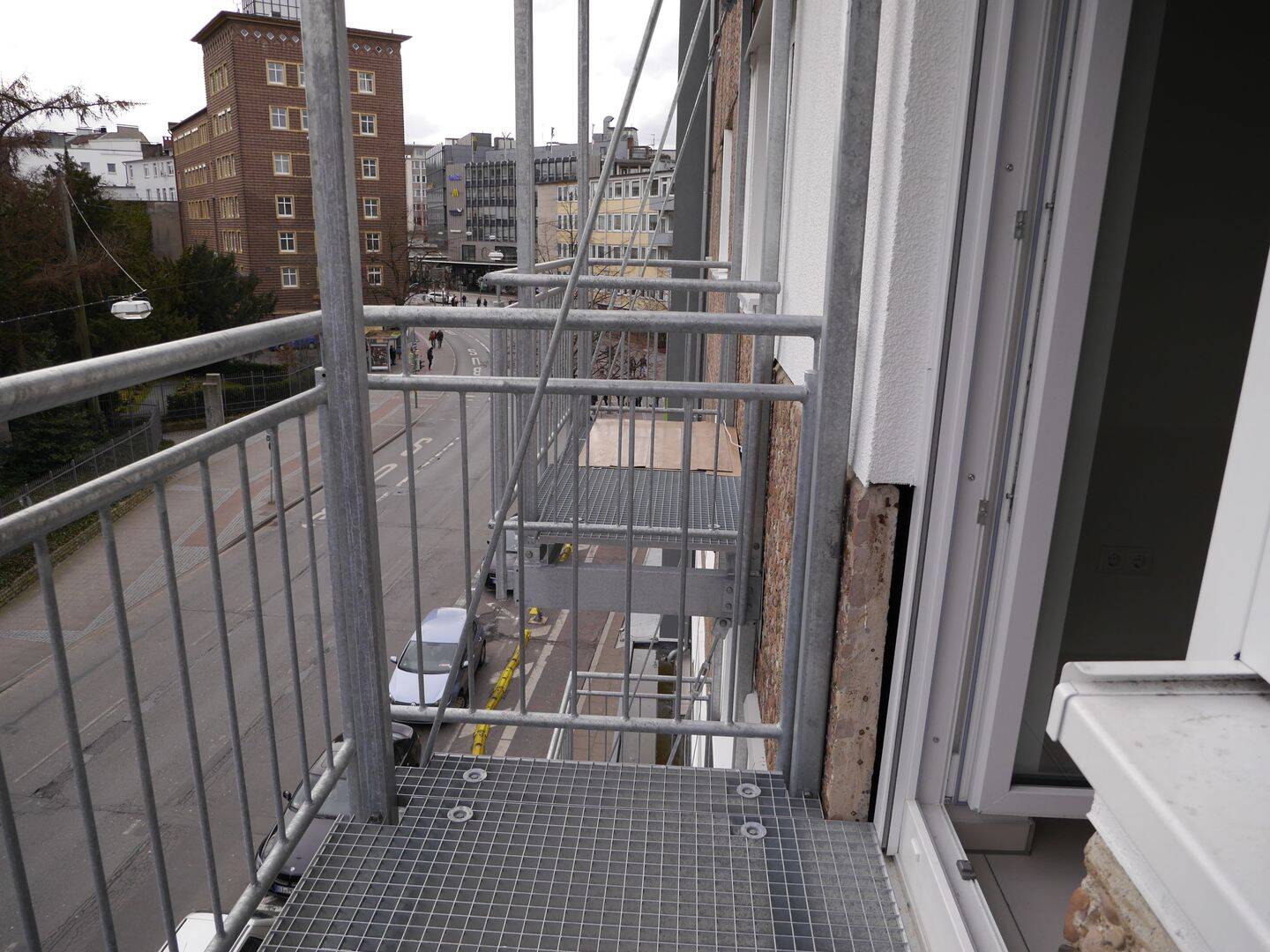 Renovierte Wohnung in zentraler Lage – Bielefeld – Vorschaubild 7
