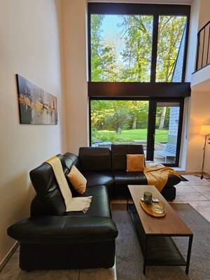 Maisonette Wohnung in toller Villenlage Köln Thielenbruch – 51069 Köln – Vorschaubild 3
