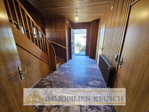 Einfamilienhaus in in begehrter & zentraler Lage von HB-Neustadt mit Potential, Garage, Balkon&Pool – 28199 Bremen – Vorschaubild 3