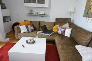 Wunderschöne 2 Z. Wohnung in Bergerhausen mit Balkon Ideal für Kapitalanleger oder Eigennutzer. TOP – 45136 Essen – Vorschaubild 6