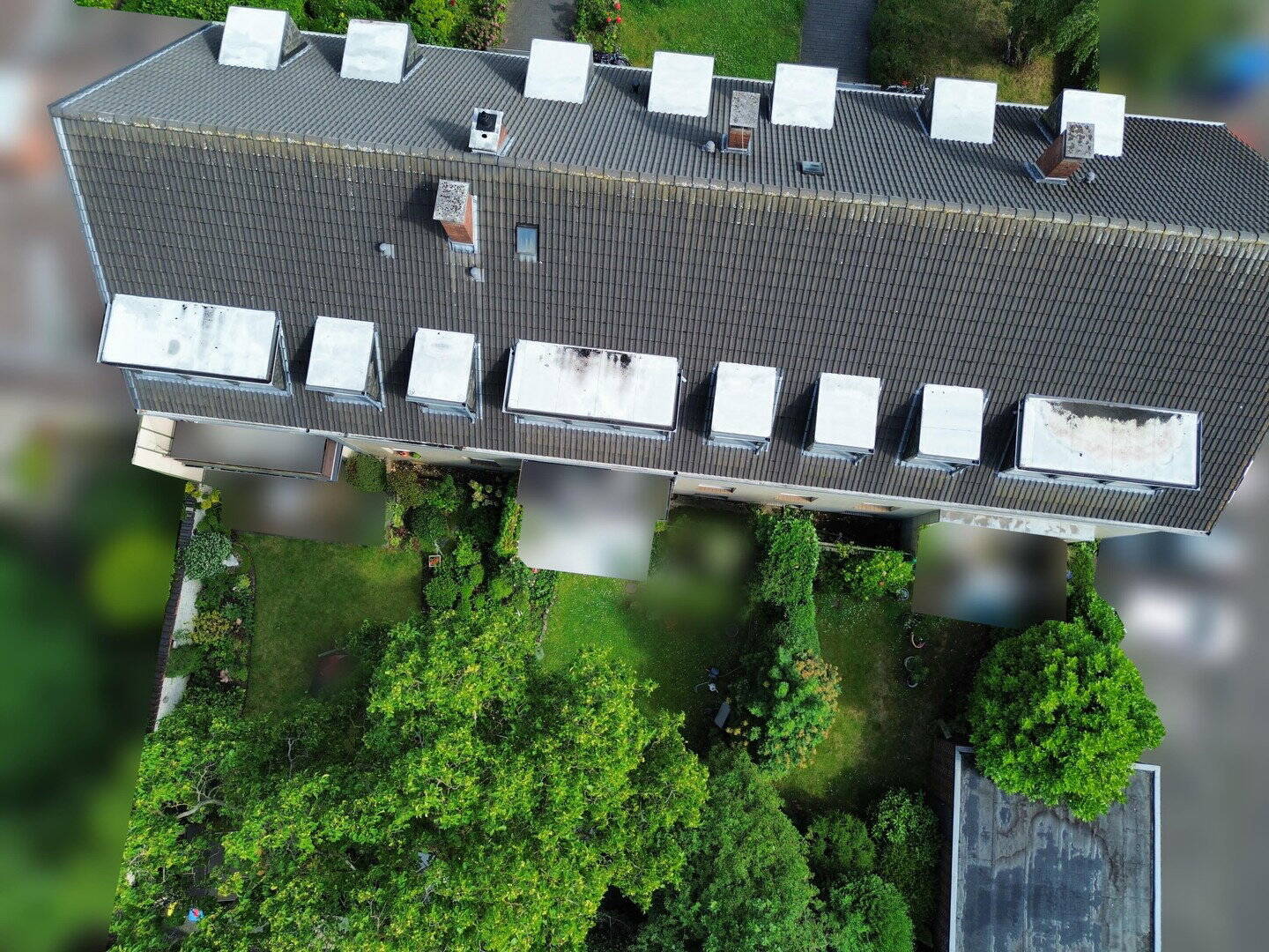 Modernisierte Anlageimmobilie nahe Deutzer Hafen mit langfristigem Entwicklungspotential – Köln – Vorschaubild 4