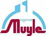 Agence Muyle logo