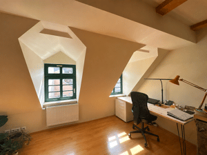 Charmante 2,5-Zimmer- Maisonette-Wohnung in der Innenstadt von Fürth! – 90762 Fürth – Vorschaubild 5