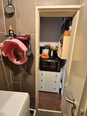 Charmantes 1-Zimmer-Apartment in Köln-Nippes AUF ZEIT (One year) – 50733 Köln – Vorschaubild 7