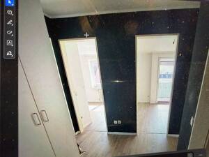 3 Zi. Blk. Bergedorfer Schloßstr. 12 zum 01.10. – 21029 Hamburg – Vorschaubild 3