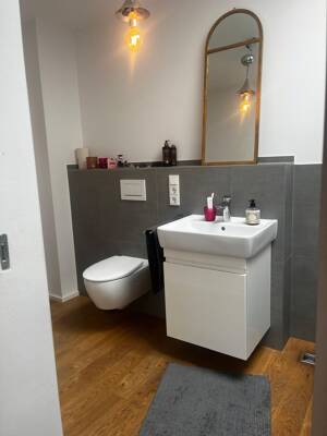 Kompaktes Penthouse mit Sonnenterassse und Weinbergsblick – 54295 Trier – Vorschaubild 3