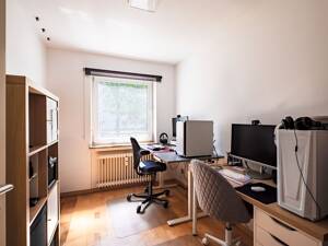 LANGFRISTIG VERMIETETE 2,5-ZIMMER-WOHNUNG: URBANER RÜCKZUGSORT IM MÜNCHNER WESTEN – 80686 München – Vorschaubild 5