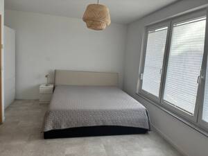 Vollmöblierte Maisonette-Wohnung mit umzäuntem Privatgarten, Terrasse, Keller/Hobbyraum&Pkw-Stellpl. – 42897 Remscheid – Vorschaubild 7