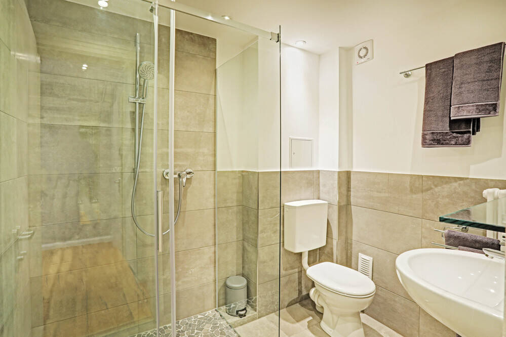 MGF Group - Möbliertes Apartment in attraktiver Lage München - Nymphenburg! – München – Vorschaubild 5