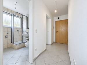 Frisch renovierte 1-Zimmer-Wohnung in Nürnberg - leerstehend & sofort verfügbar – 90461 Nürnberg – Vorschaubild 2