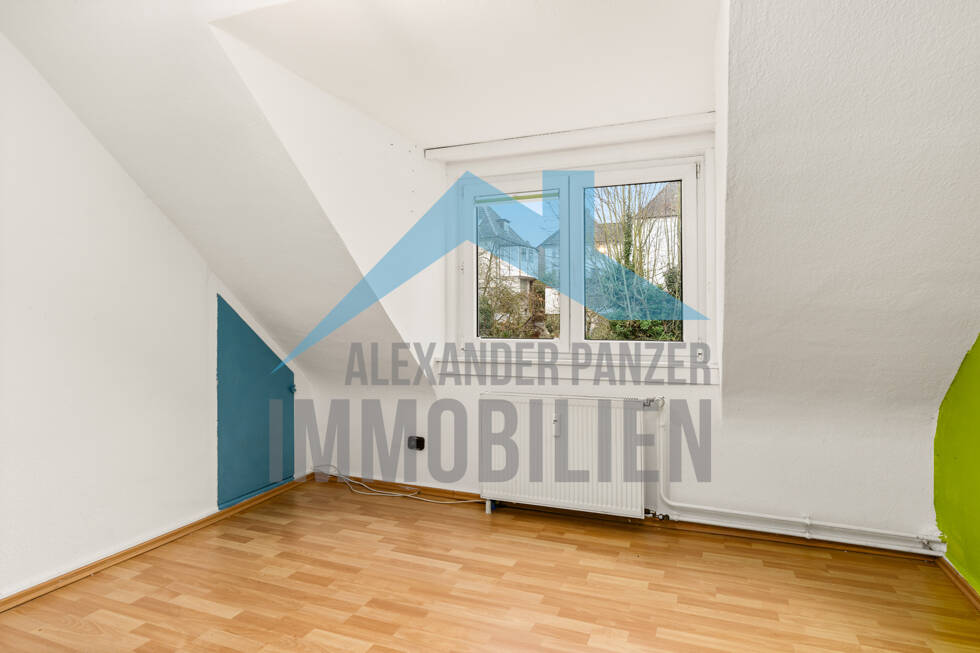 Modernisierte Dachgeschosswohnung in gesuchter Lage von Kirchditmold! – Kassel – Vorschaubild 7