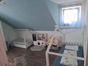 GUT VERMIETETE WHG: 2,5-Zimmer in Frommern – 72336 Balingen – Vorschaubild 3