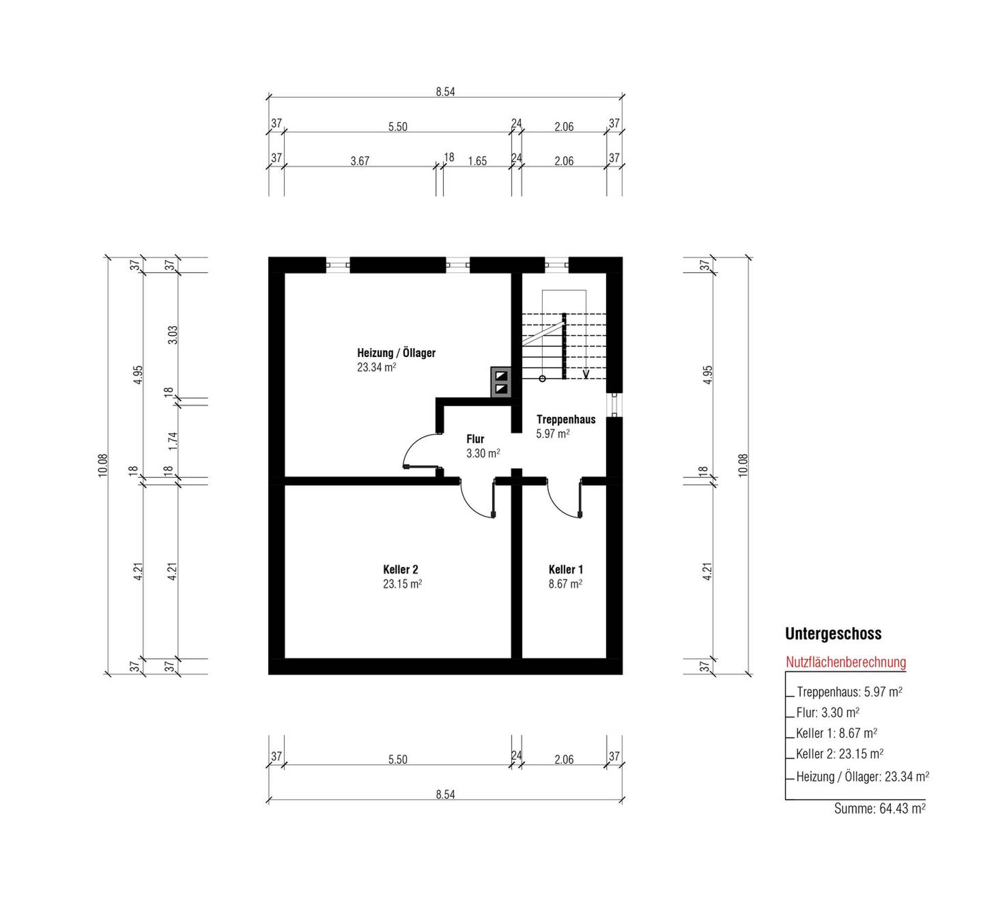 Mehrfamilienhaus in 88630 Pfullendorf mit 238 m² kaufen