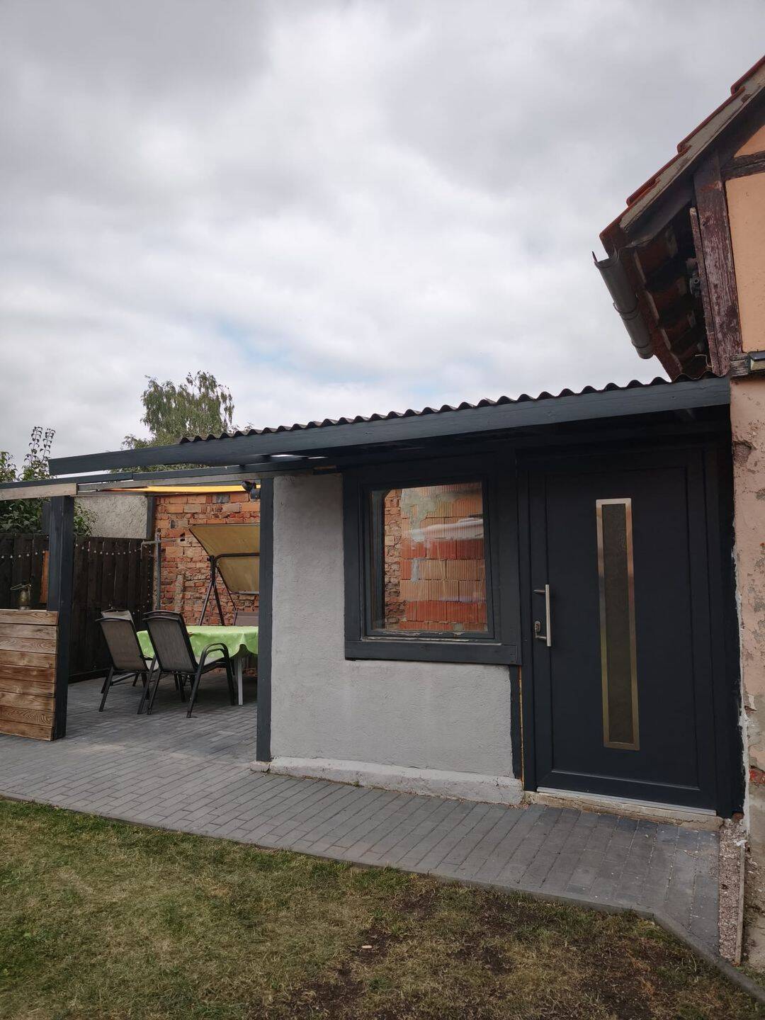 Familienfreundliches Einfamilienhaus mit Garten und Garage in Stadtnähe – Erfurt – Vorschaubild 5
