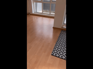 Barrierefreie 3 Zimmer Wohnung mit Aufzug und Balkon – 46149 Oberhausen – Vorschaubild 3