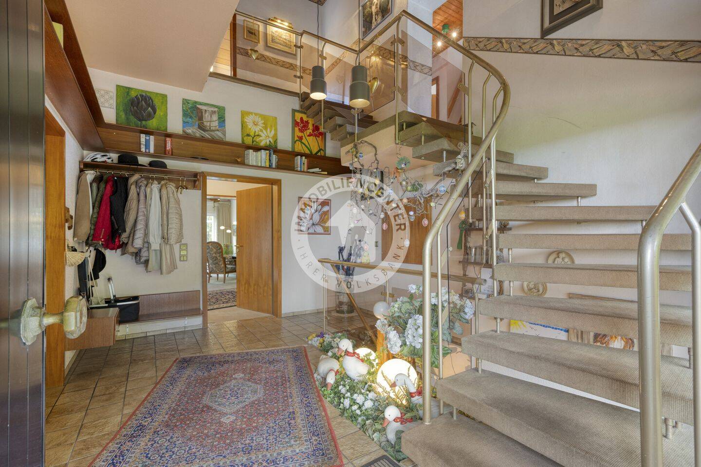 Ein Zuhause wie kein Zweites: Architektenhaus mit Einlieger! Raum für Ideen, Leben und Perspektiven – Dortmund – Vorschaubild 9