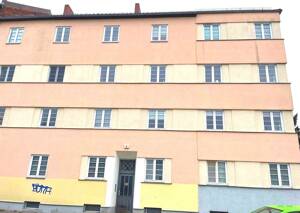 3-Raum-Wohnung Hohenwindenstr. 6, Erfurt