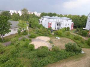 Bonn Brüser-Berg. Kapitalanlage 3 ZKB mit Terrasse und Gartenanteil - provionsfrei – 53125 Hardtberg – Vorschaubild 2